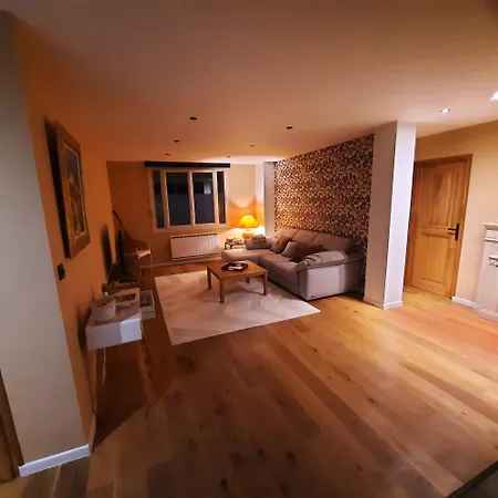 Apartment 11 Avenue Du Thiou Annecy